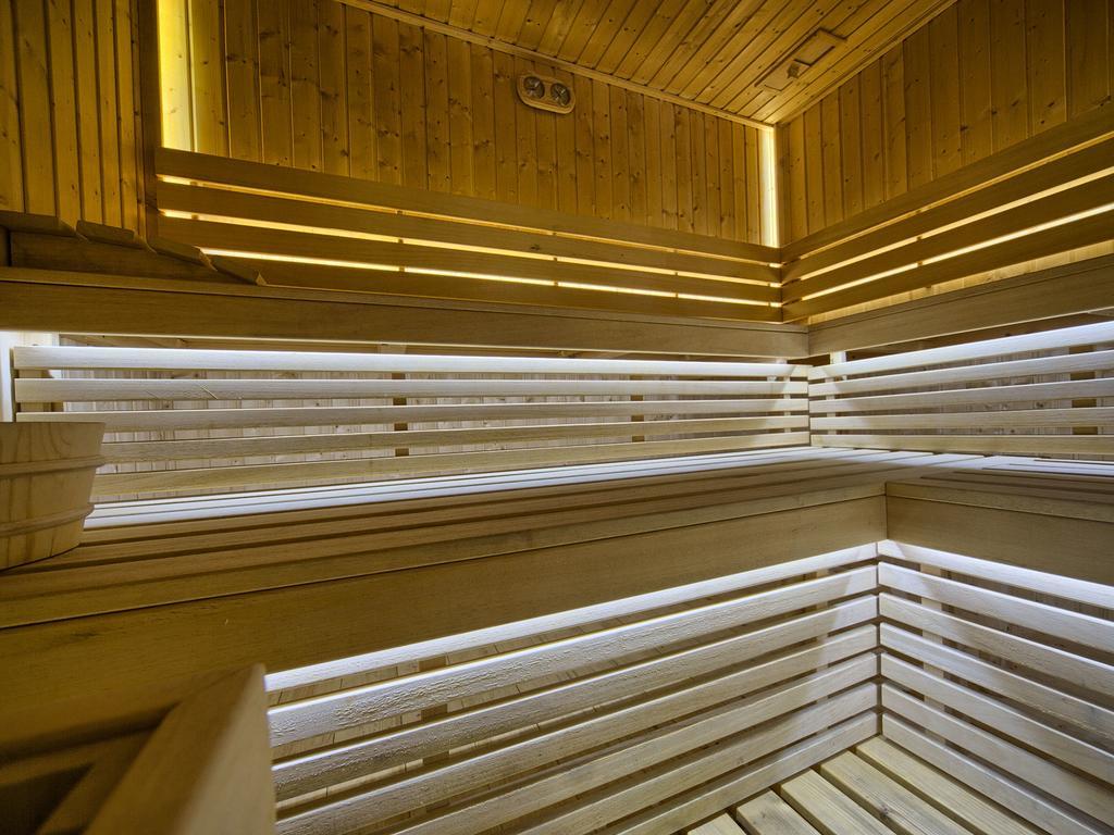 Visitzakopane - Mont Blanc Apartment ภายนอก รูปภาพ