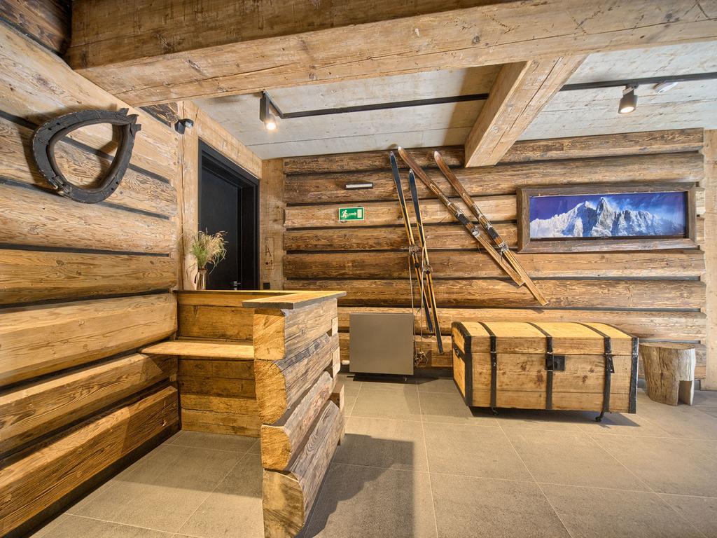 Visitzakopane - Mont Blanc Apartment ภายนอก รูปภาพ